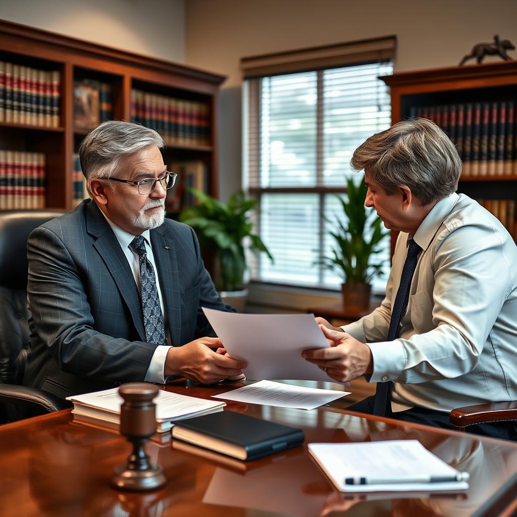 Aggravated Assault Lawyer Somerset County