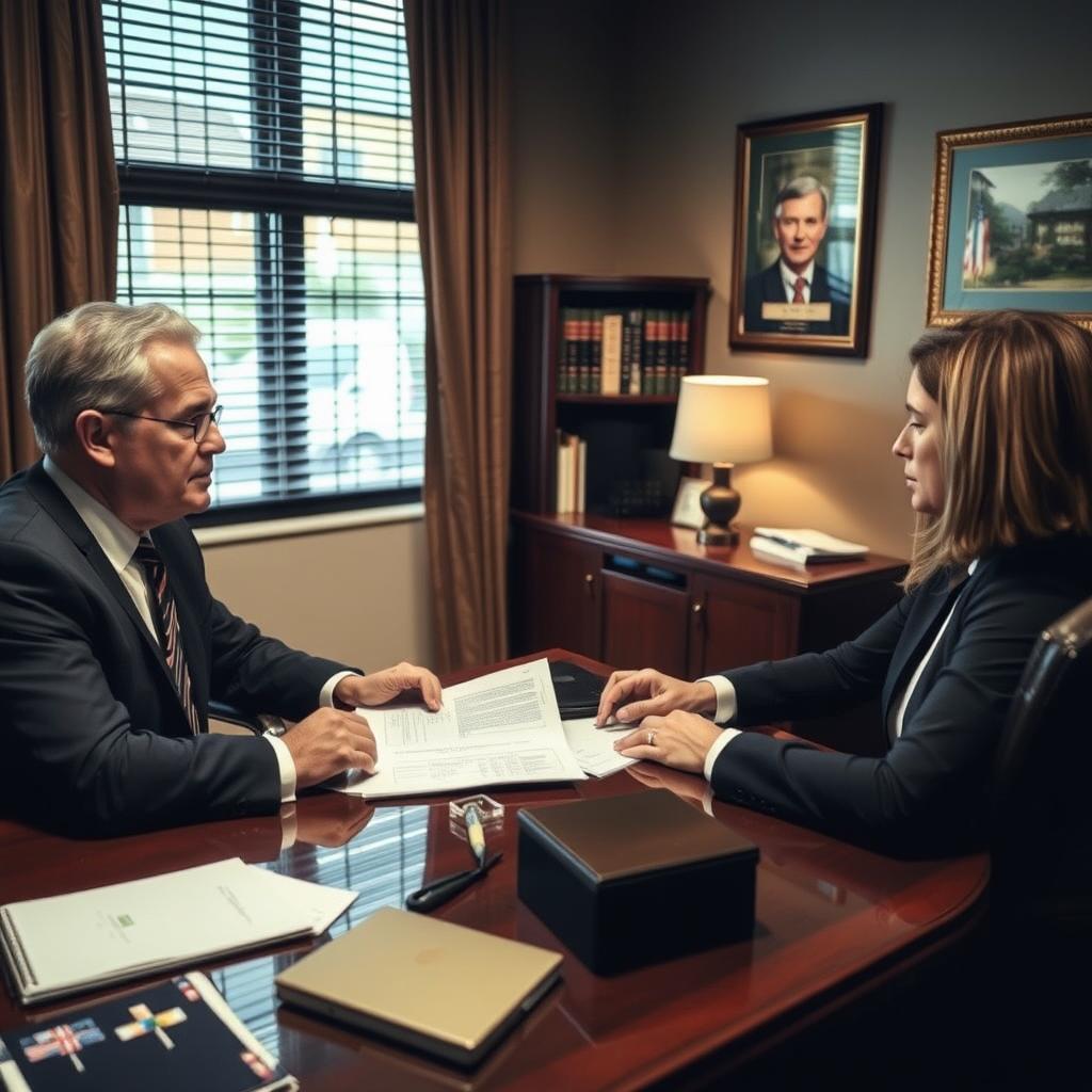 Assault and Battery Lawyer Allegany County