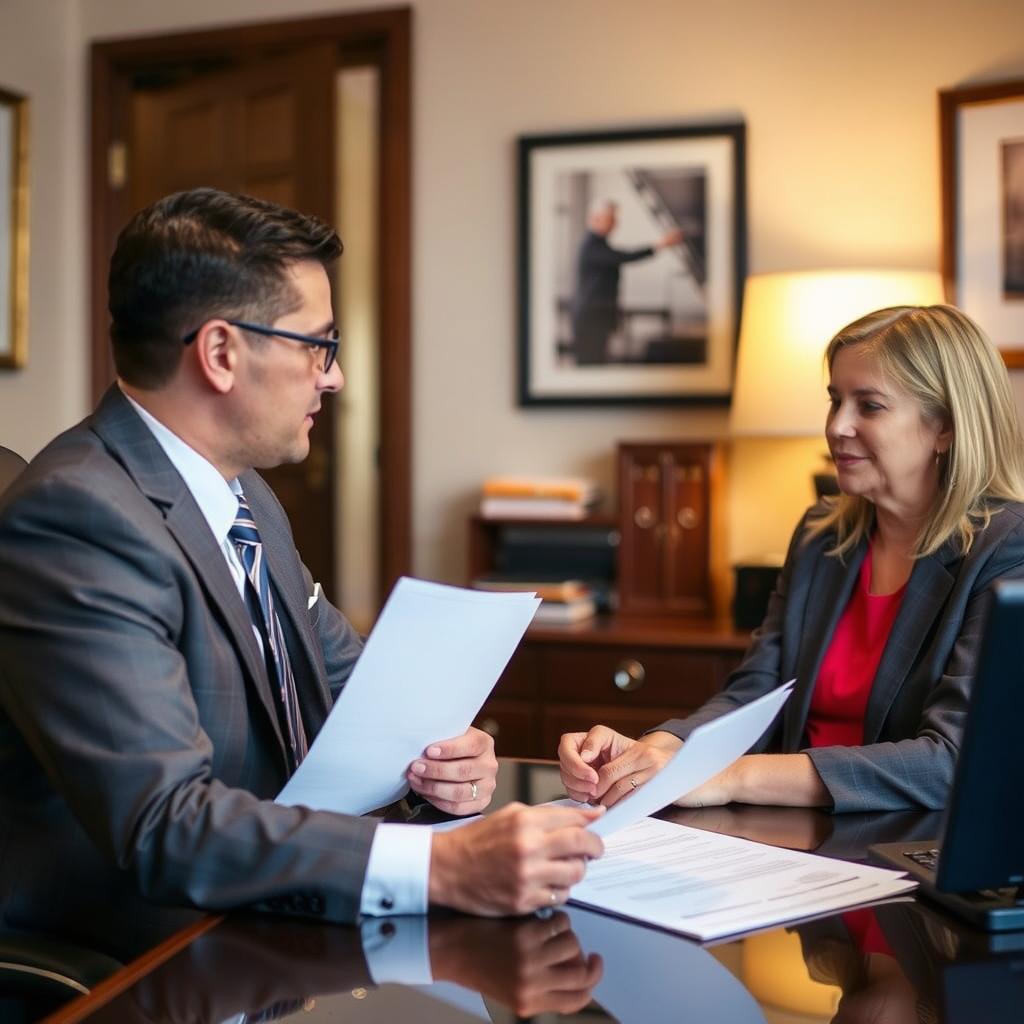 Assault with Injury Defense Lawyer Gloucester County