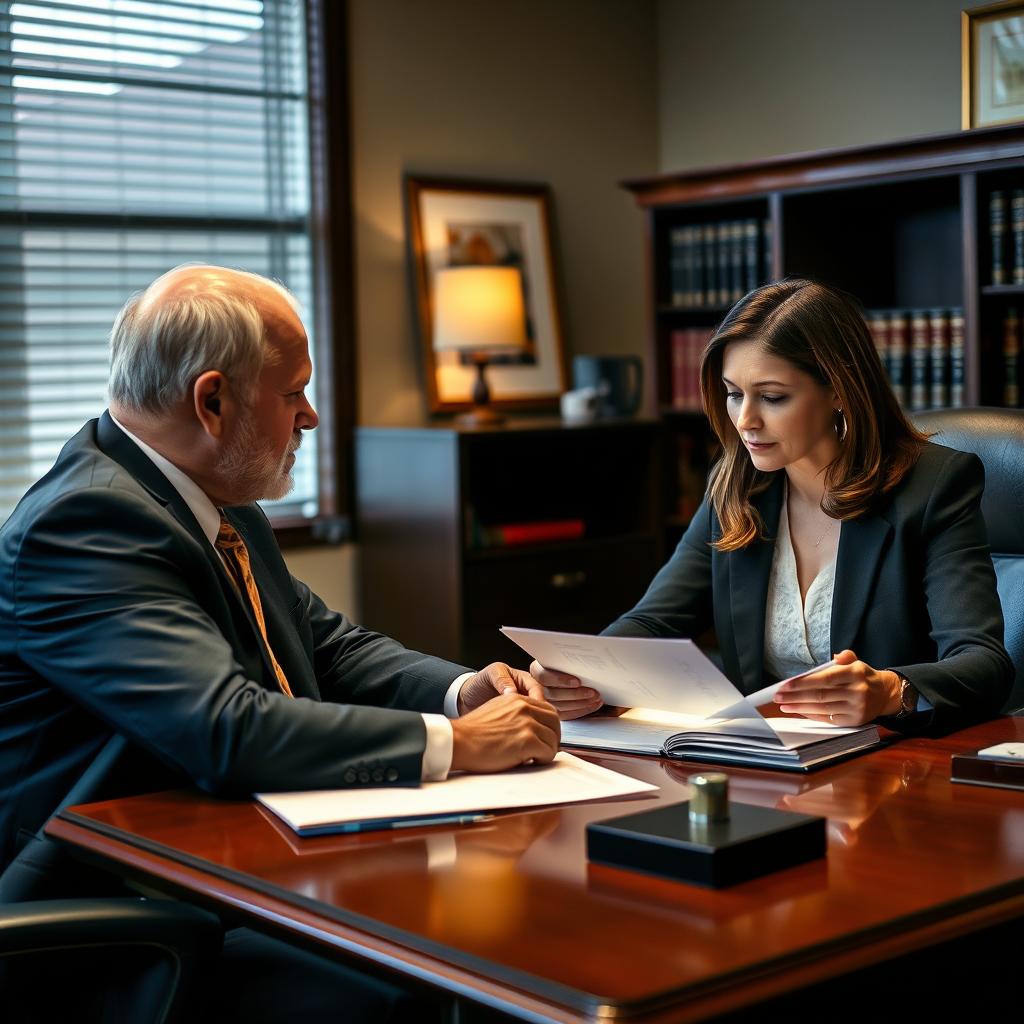 Bail Hearing Lawyer Allegany County