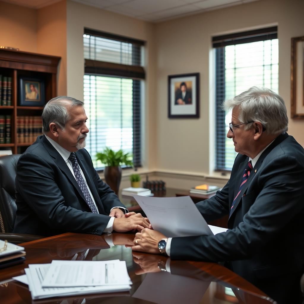 Bail Hearing Lawyer Anne Arundel County