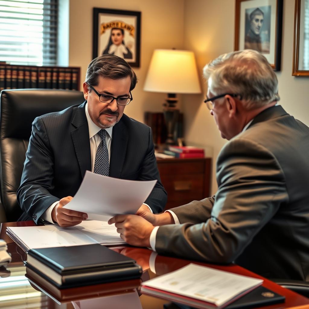 Bail Hearing Lawyer Baltimore County