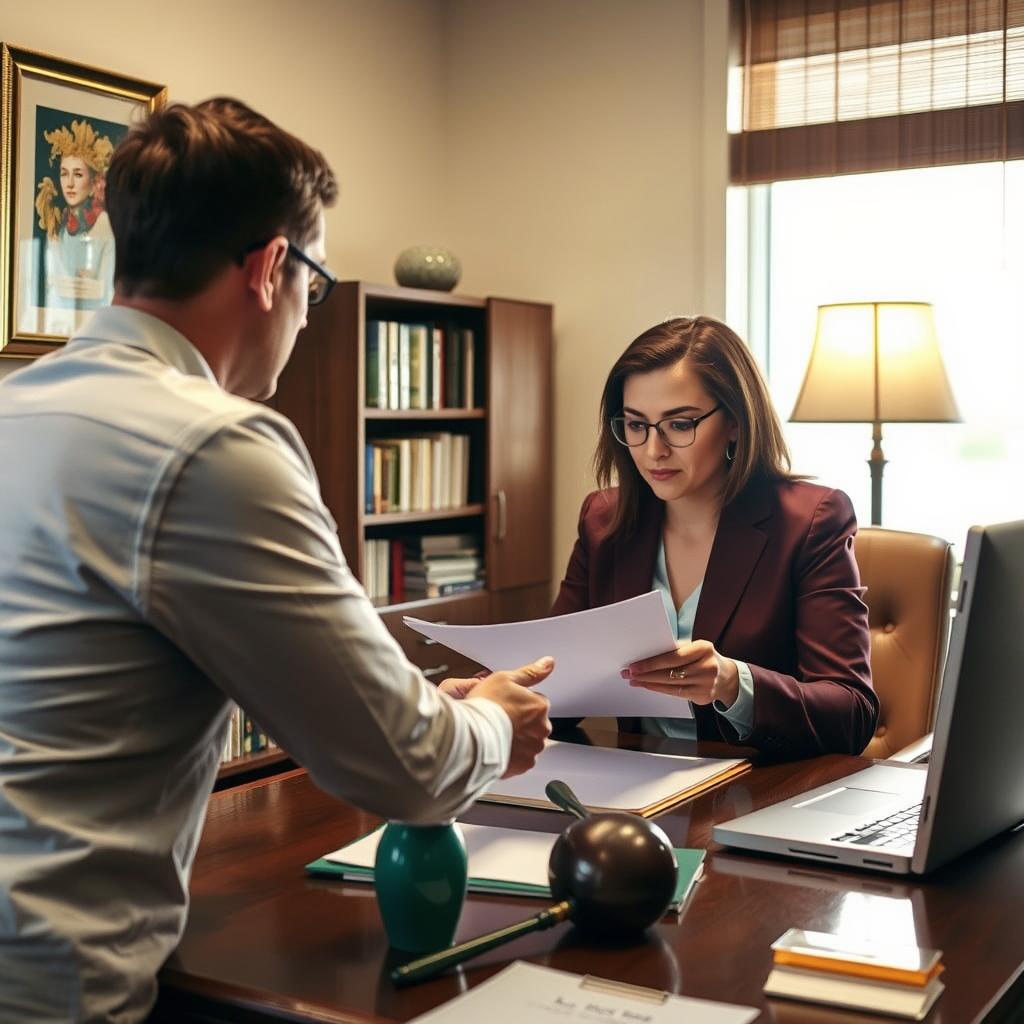 Bail Hearing Lawyer Carroll County