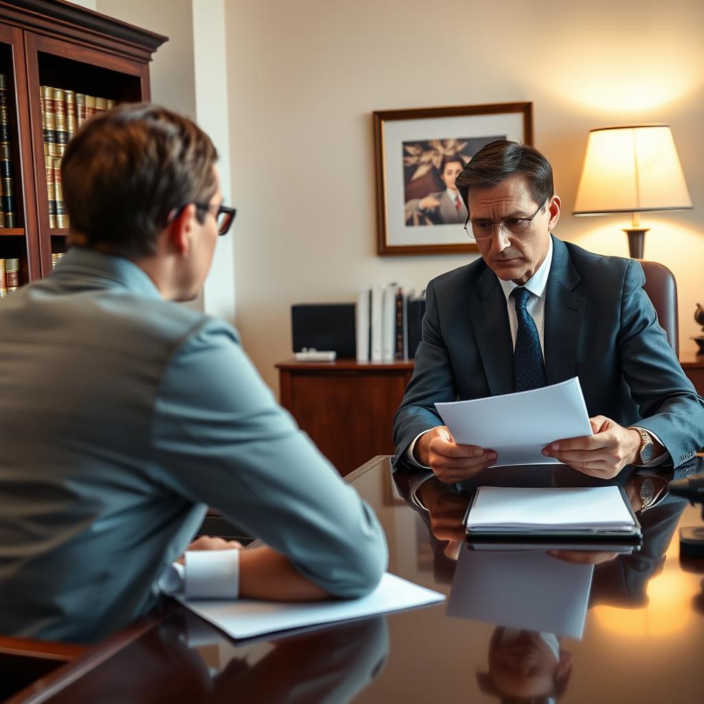Bail Hearing Lawyer Dorchester County