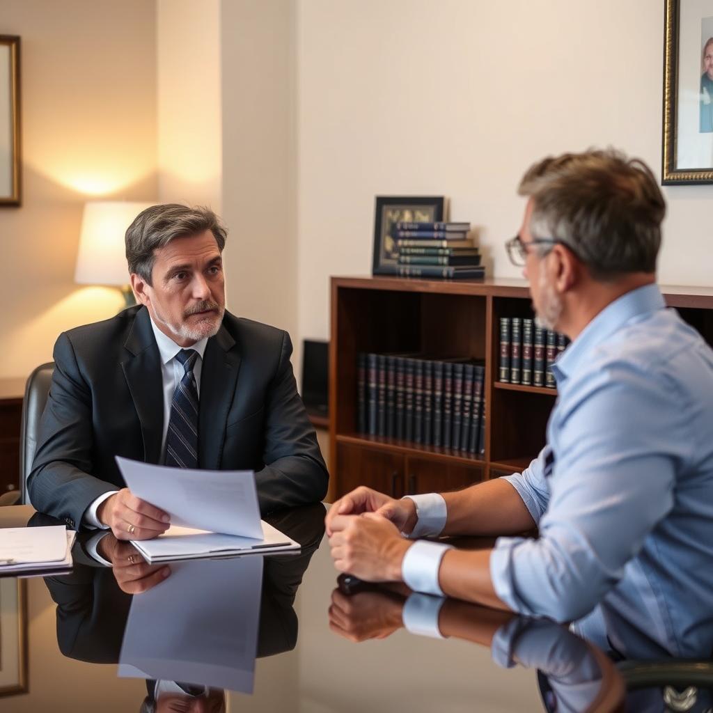Bail Hearing Lawyer Maryland