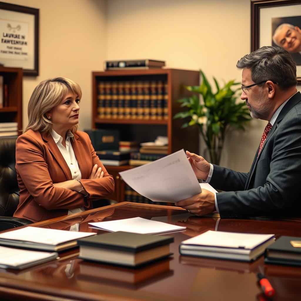Bail Hearing Lawyer Prince Georges County