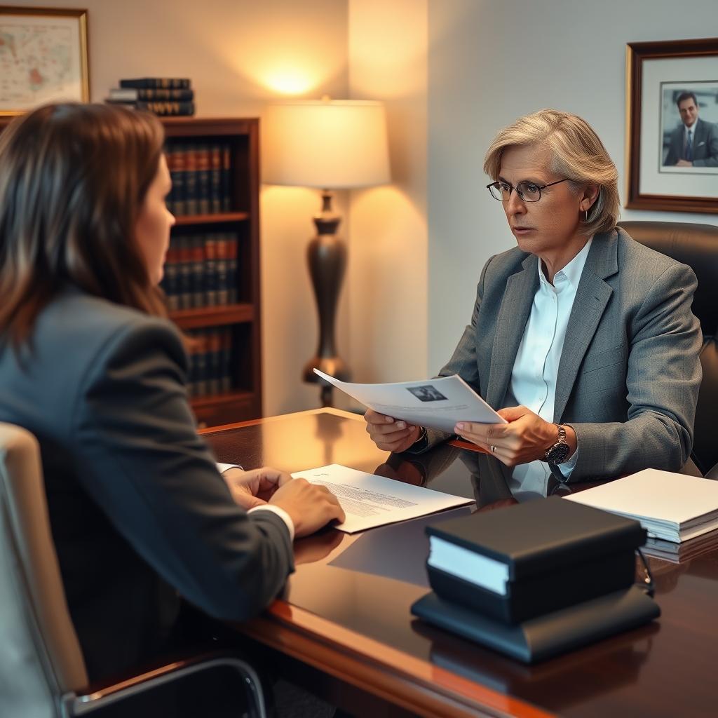 Bail Hearing Lawyer Salisbury