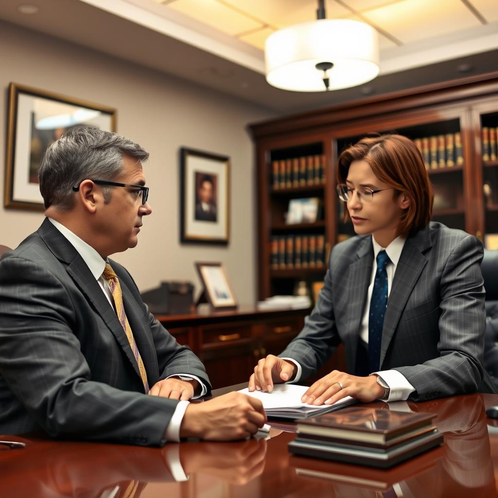 Bail Hearing Lawyer Worcester County