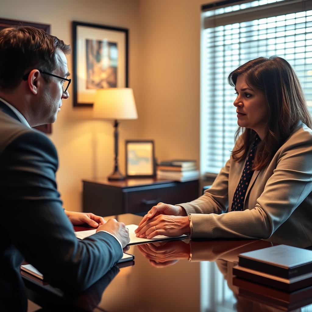 Bond Hearing Lawyer Anne Arundel County