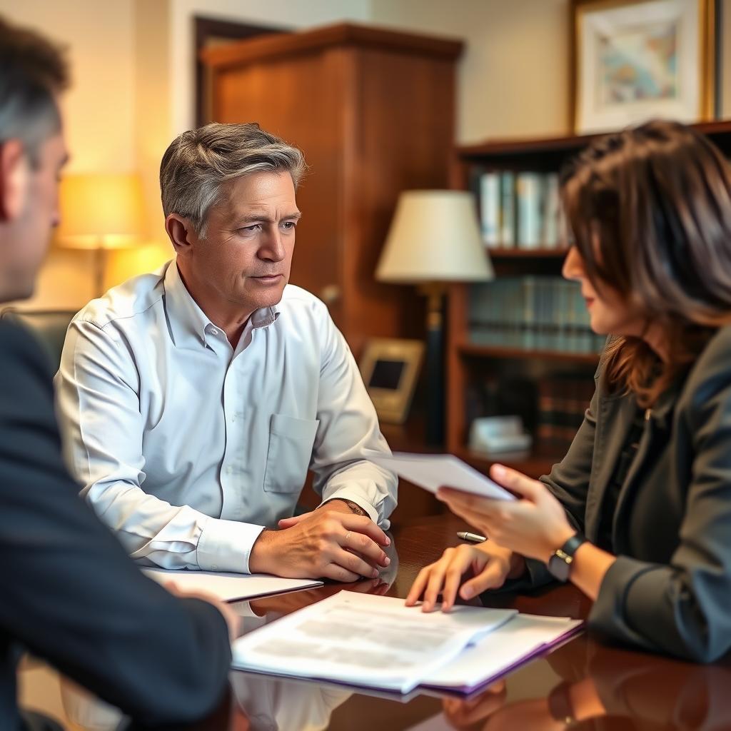 Bond Hearing Lawyer Carroll County