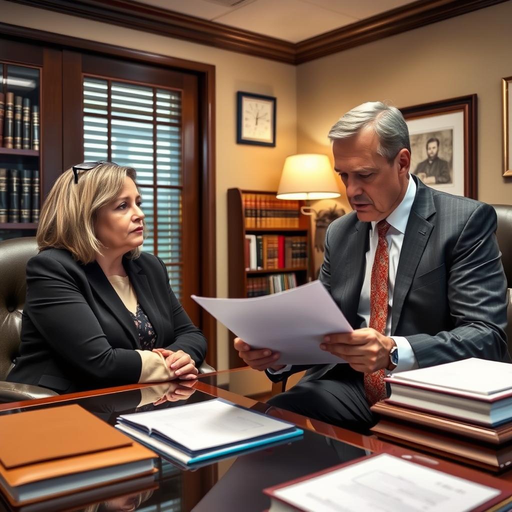 Bond Hearing Lawyer Charles County