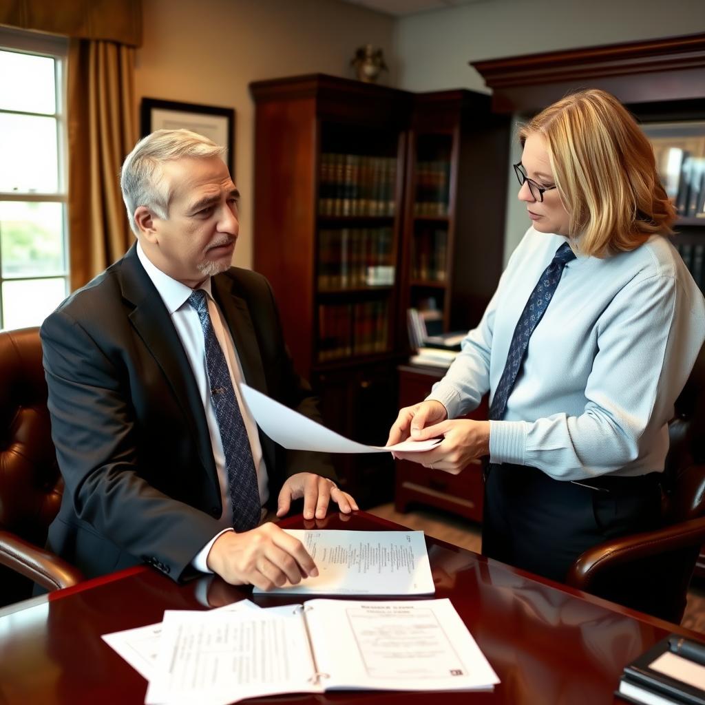Bond Hearing Lawyer Howard County