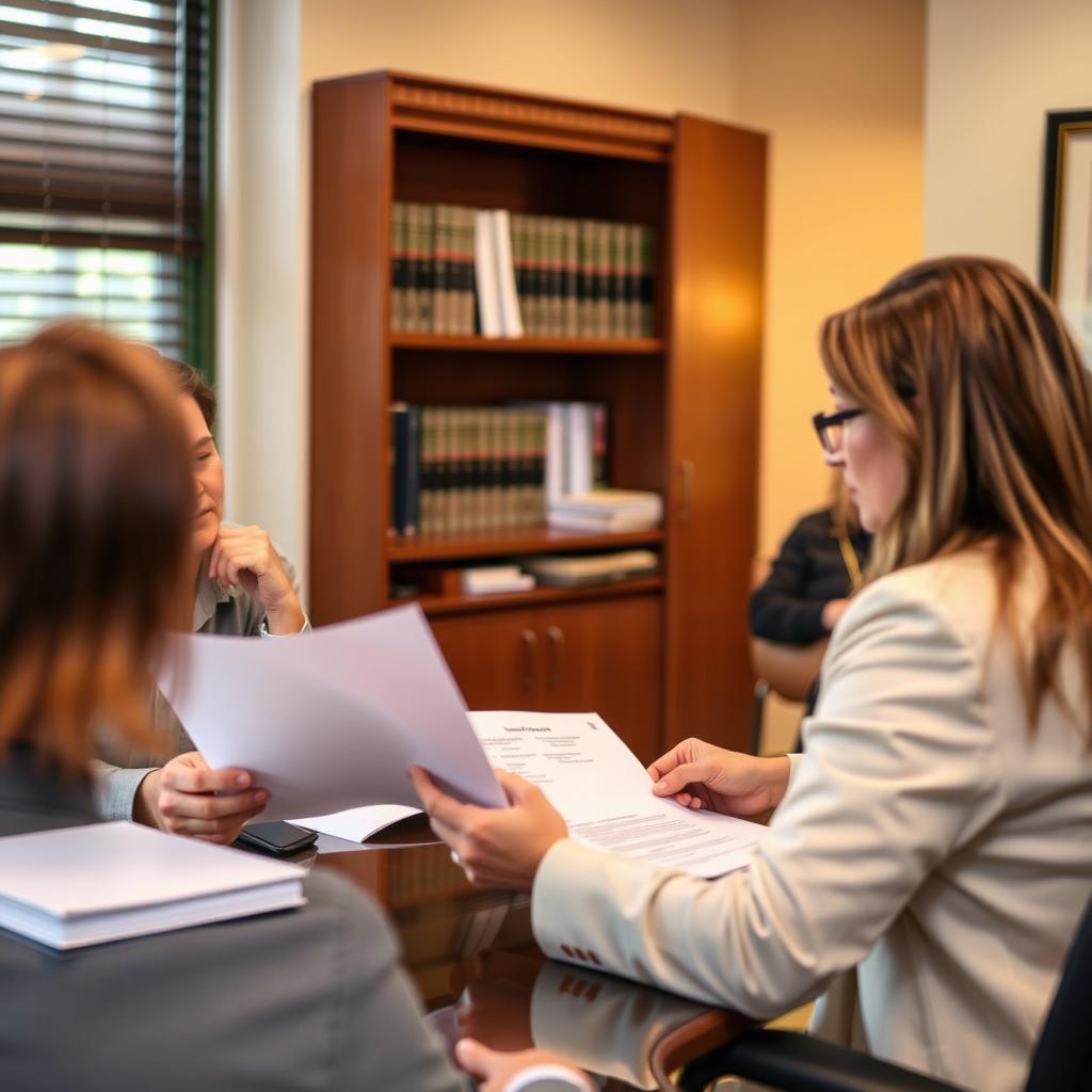 Bond Hearing Lawyer Montgomery County