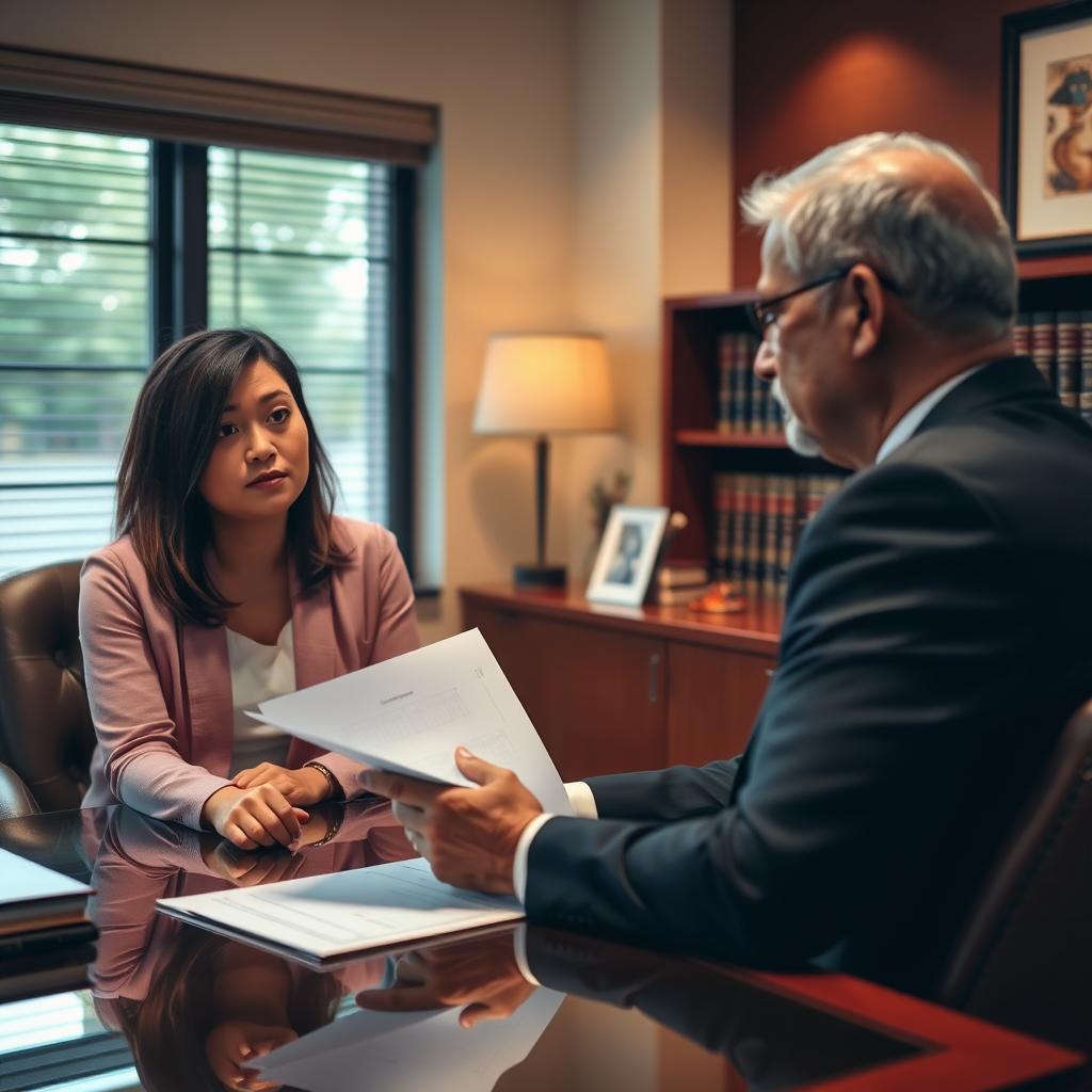 Bond Hearing Lawyer Prince Georges County
