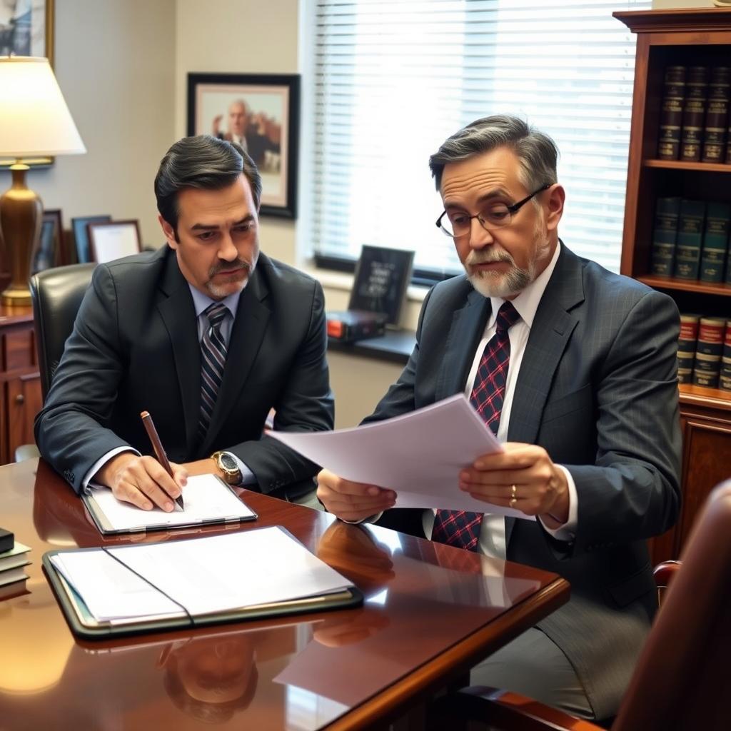 Burglary Defense Lawyer Cecil County