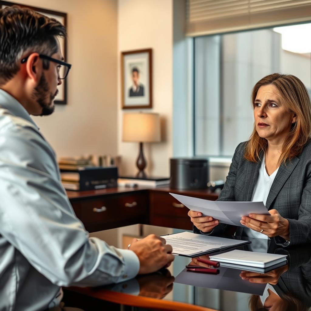 Burglary Defense Lawyer Montgomery County
