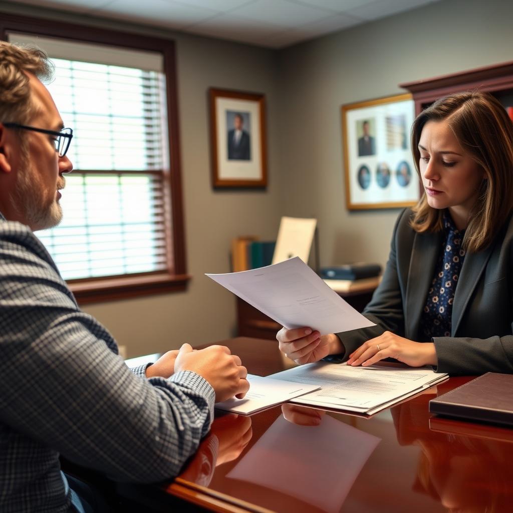 Carjacking Lawyer Goochland County