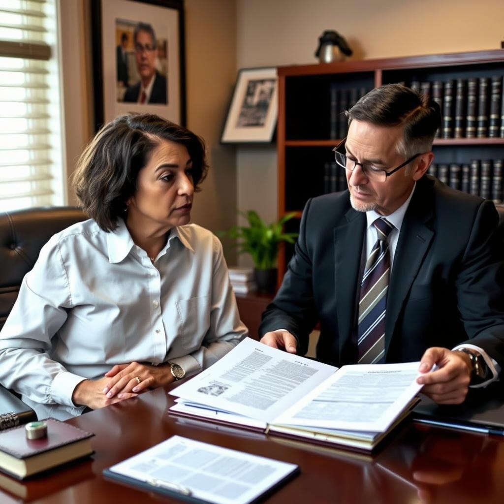 Child Abuse Lawyer Orange County