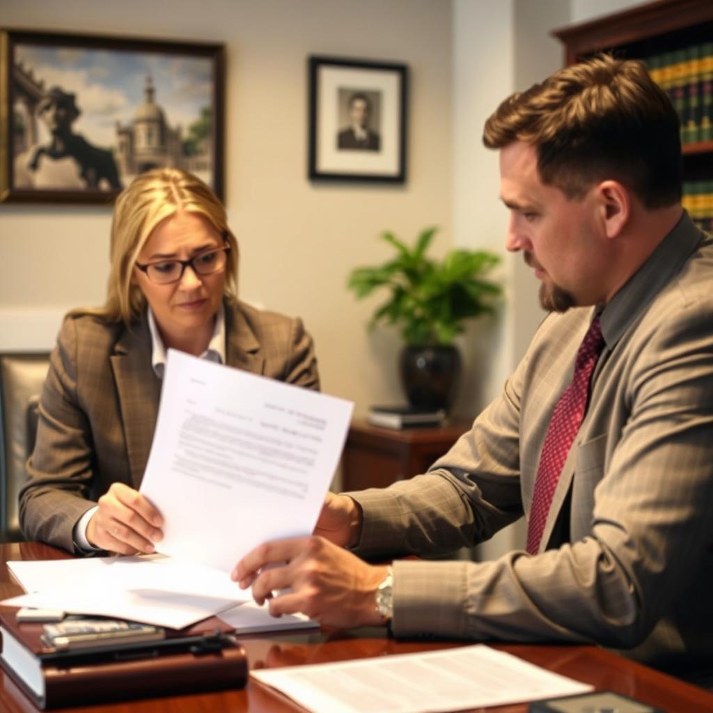 Controlled Substance Exportation Lawyer Anne Arundel County
