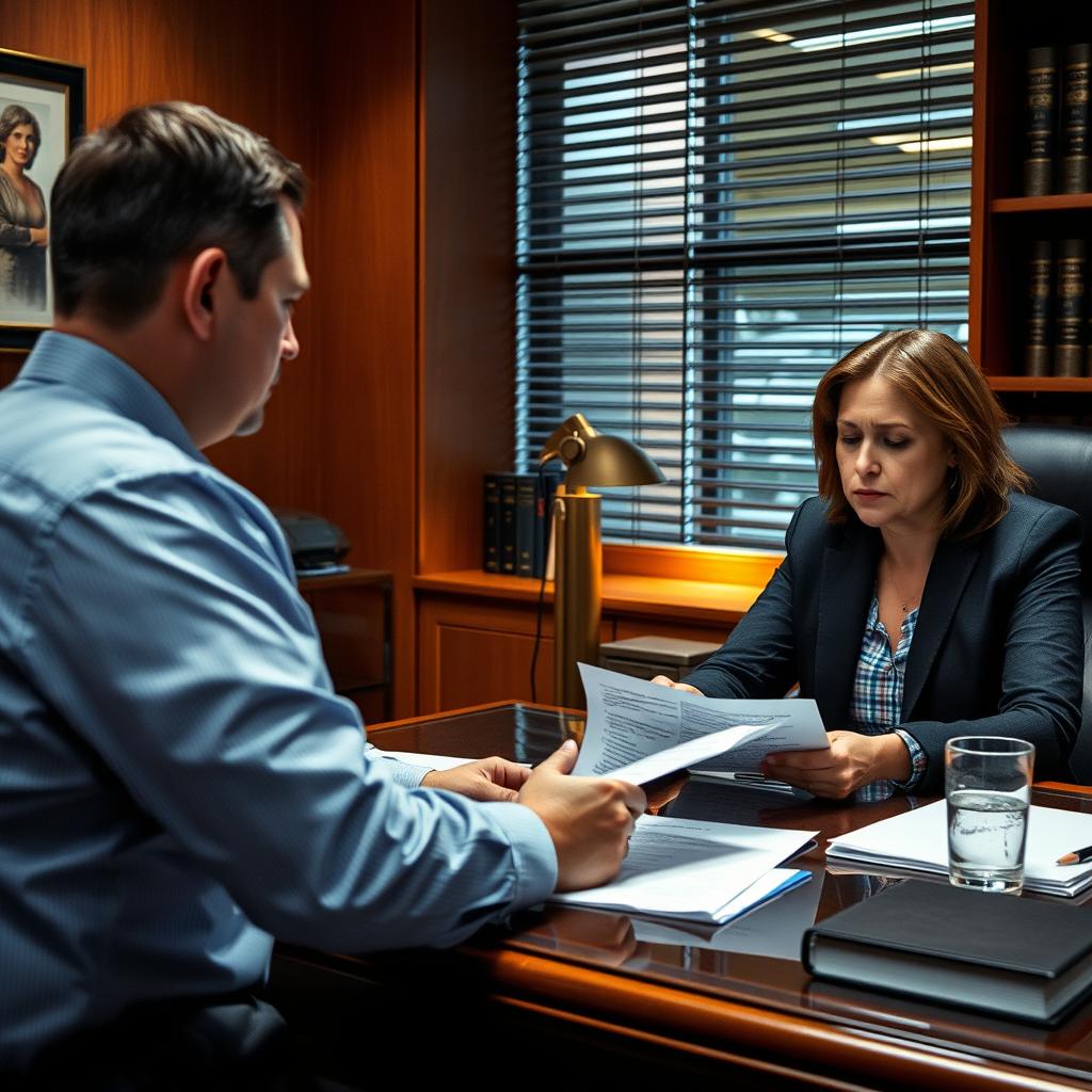 Controlled Substance Exportation Lawyer Baltimore