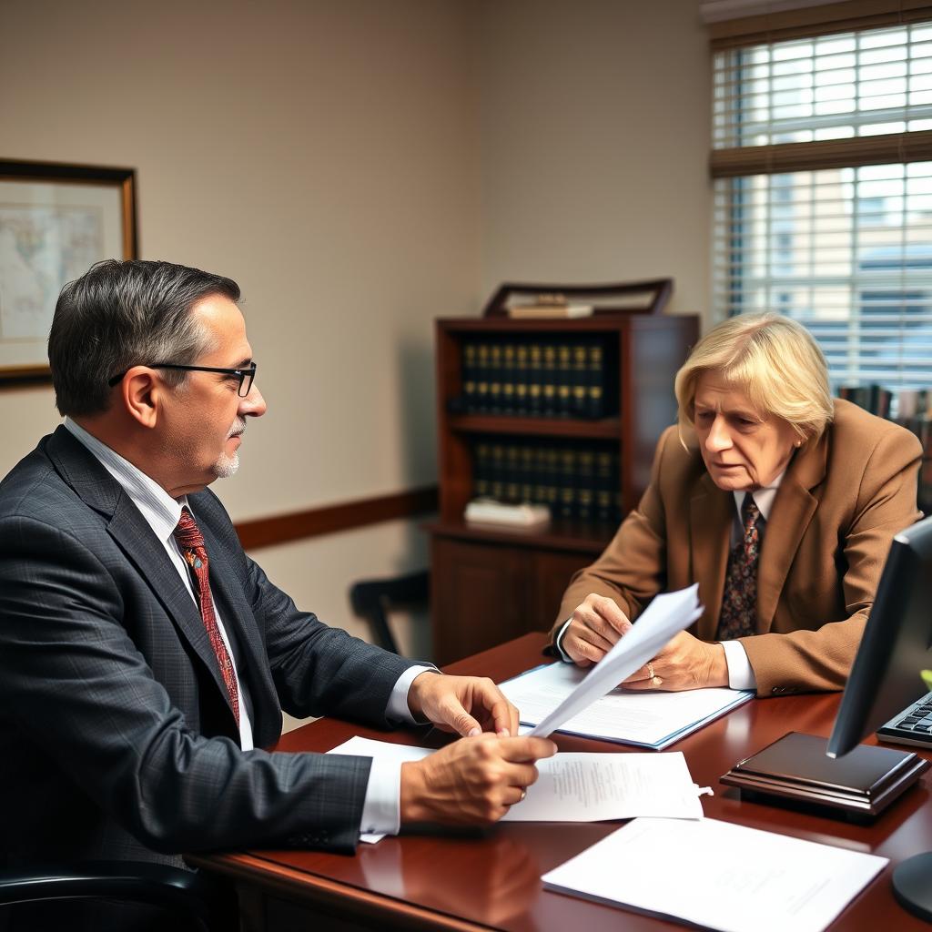 Controlled Substance Exportation Lawyer Calvert County