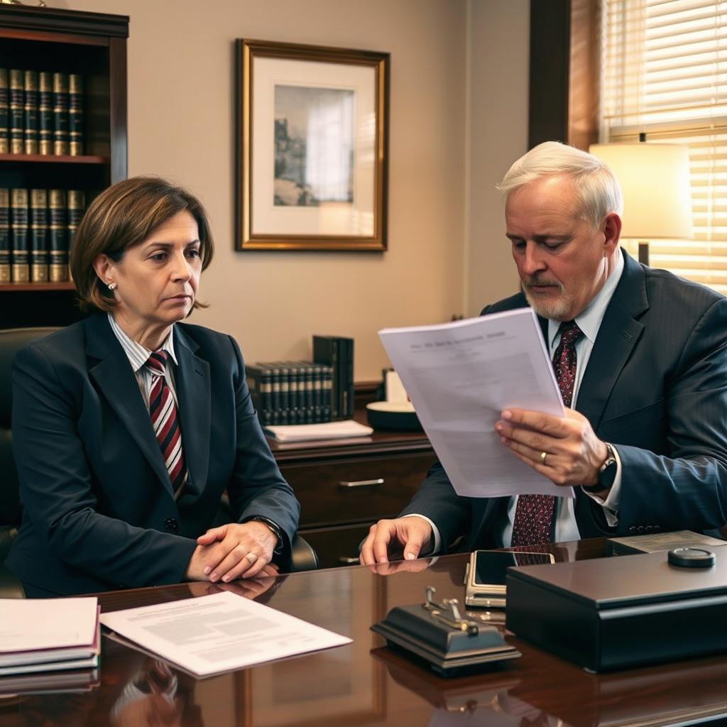 Controlled Substance Exportation Lawyer Carroll County