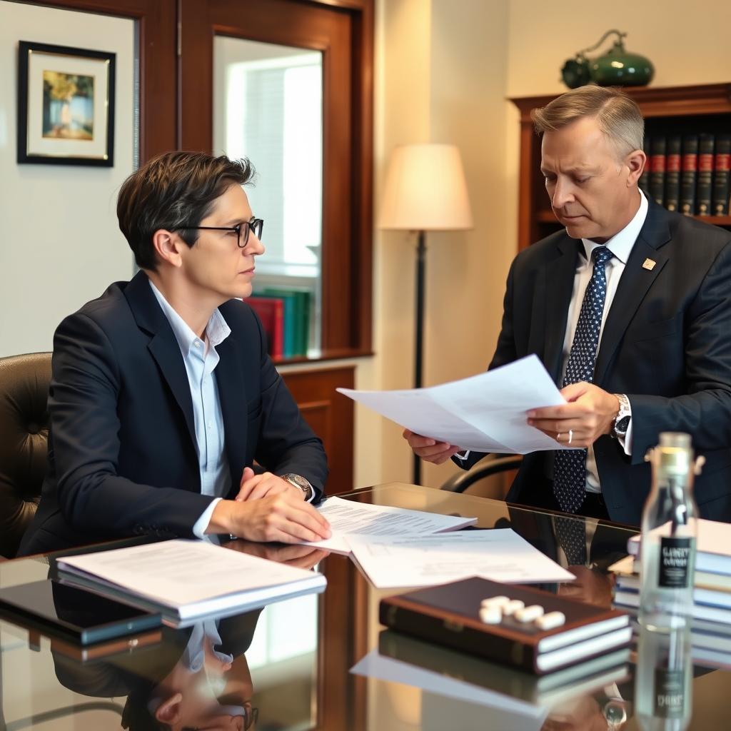 Controlled Substance Exportation Lawyer Cecil County