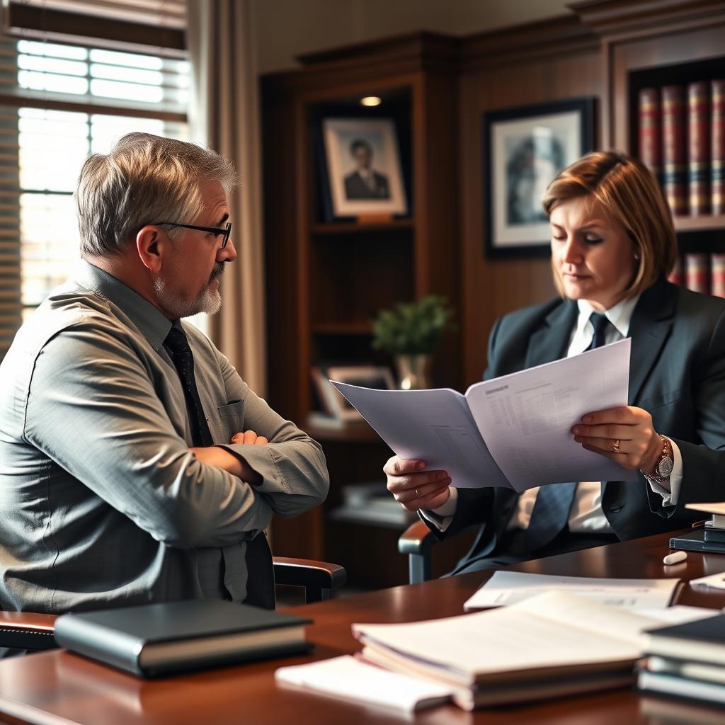 Controlled Substance Exportation Lawyer Dorchester County