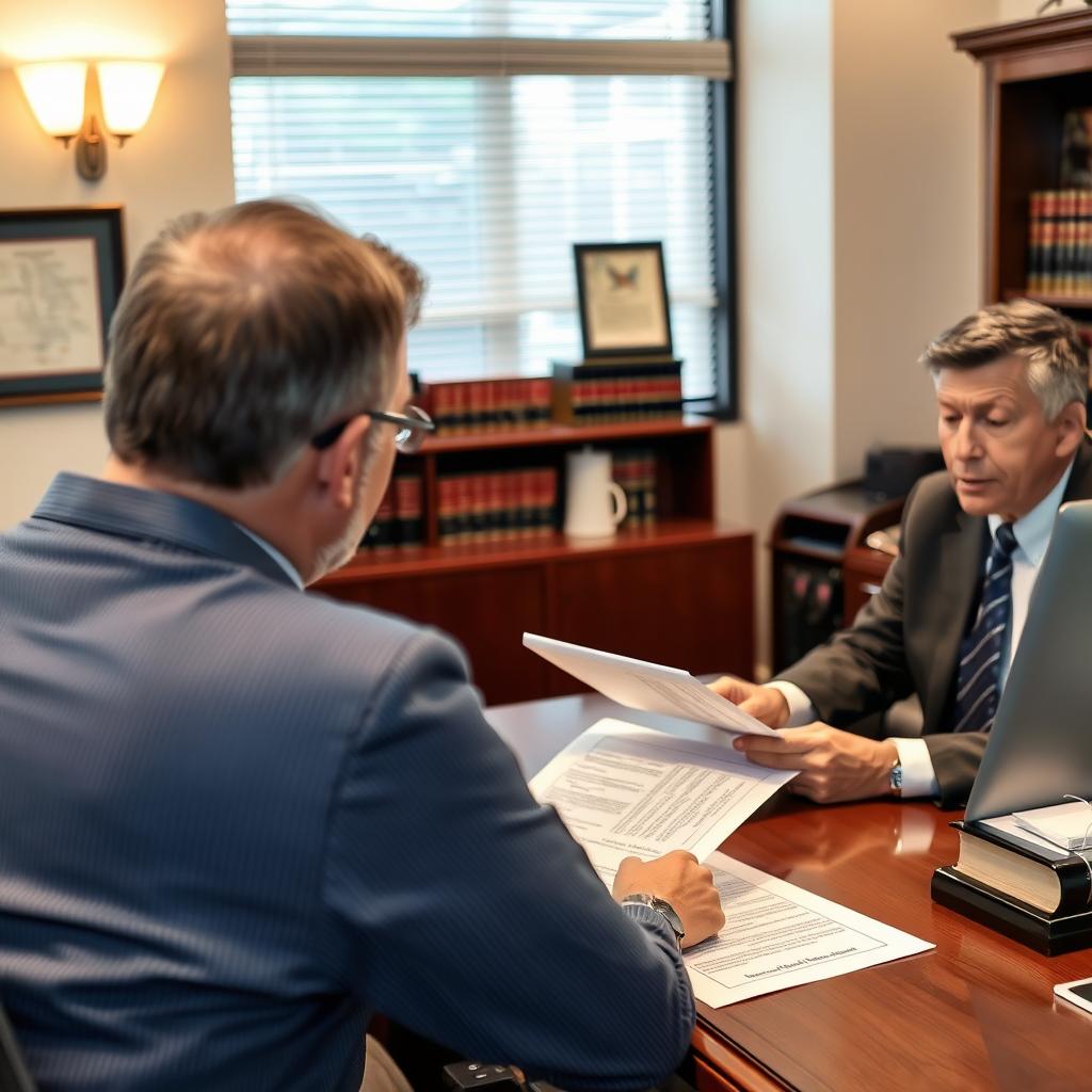 Controlled Substance Exportation Lawyer Frederick County