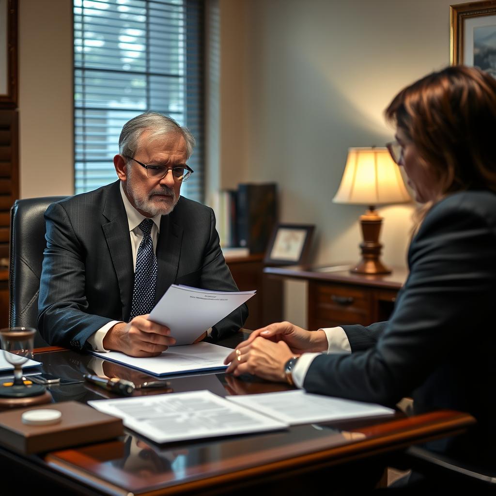 Controlled Substance Exportation Lawyer Harford County