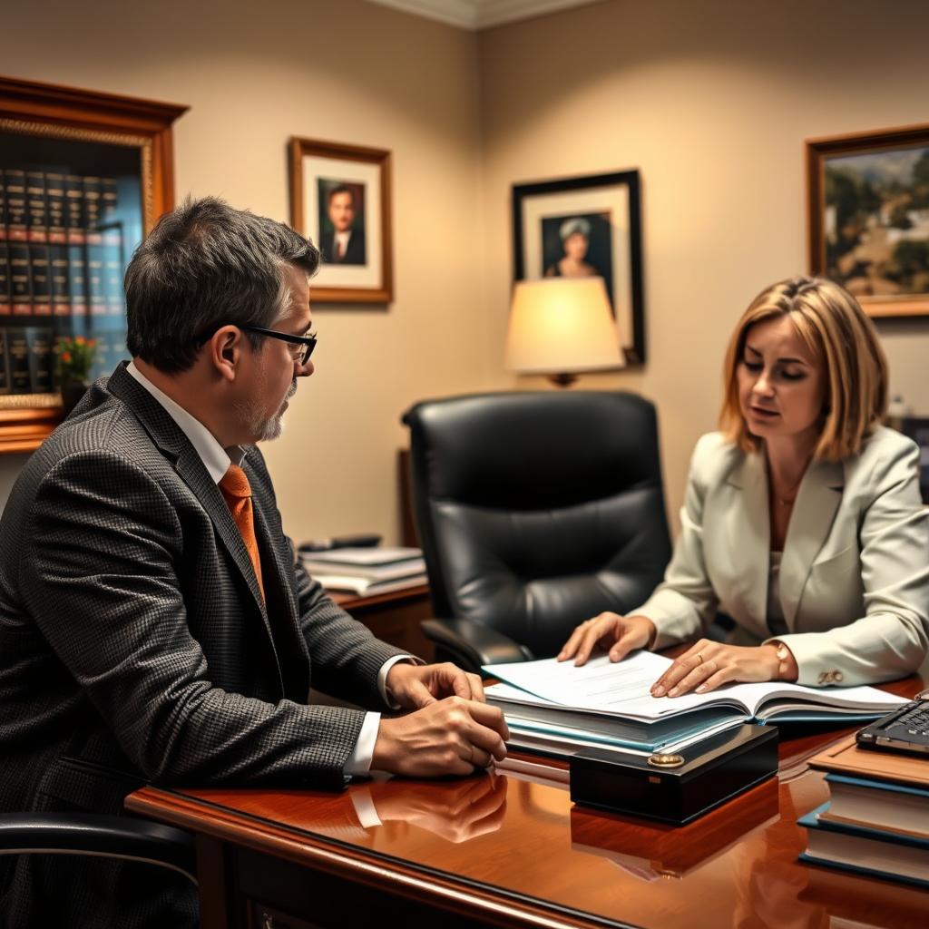 Controlled Substance Exportation Lawyer Kent County