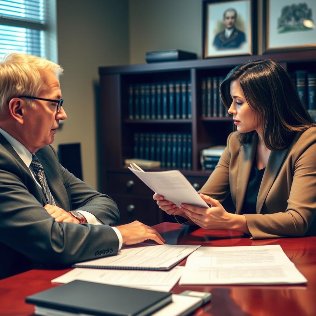 Controlled Substance Exportation Lawyer St Marys County