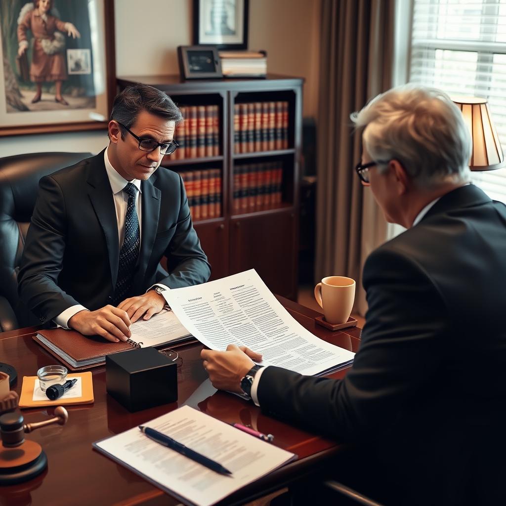 Controlled Substance Exportation Lawyer Washington County
