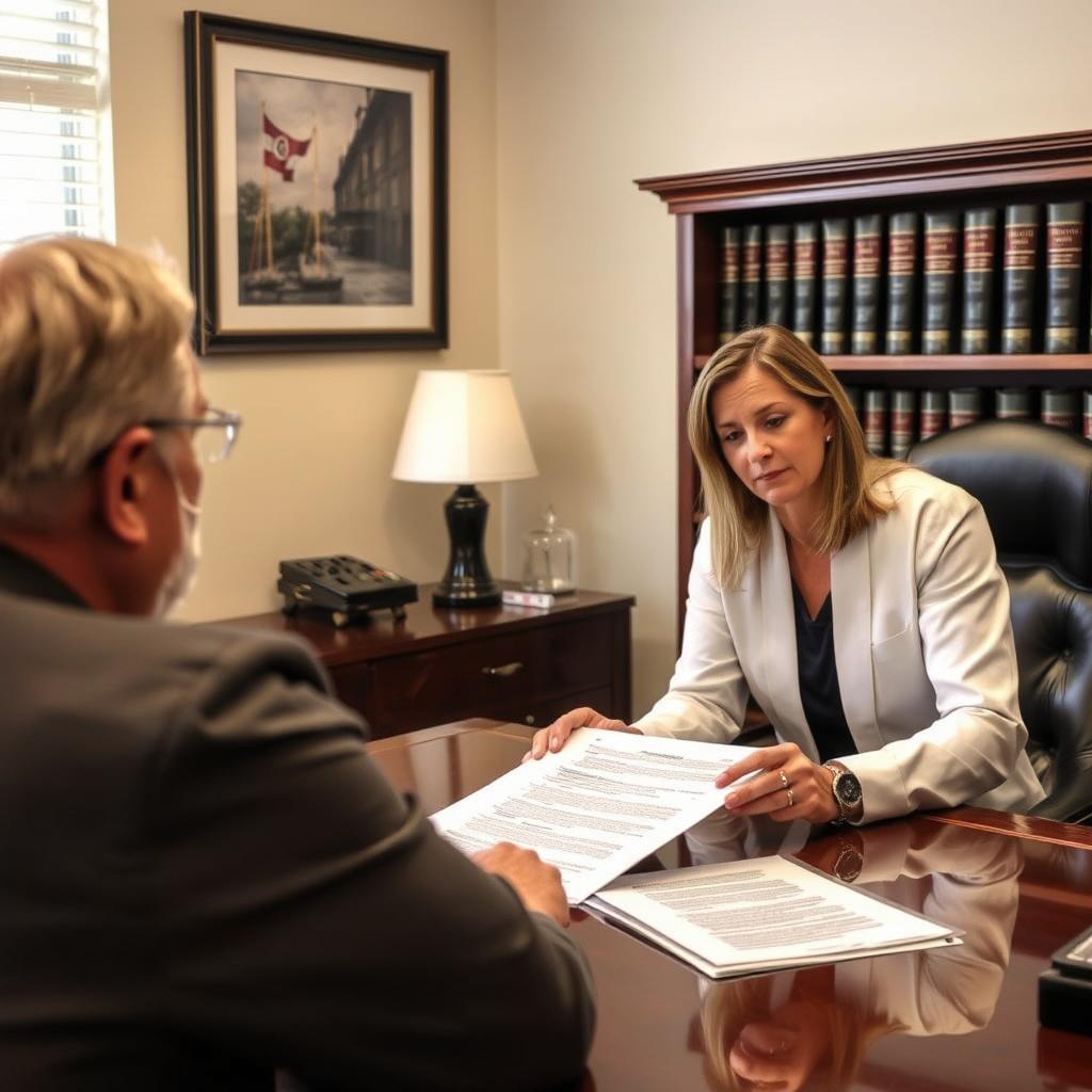 Controlled Substance Exportation Lawyer Wicomico County
