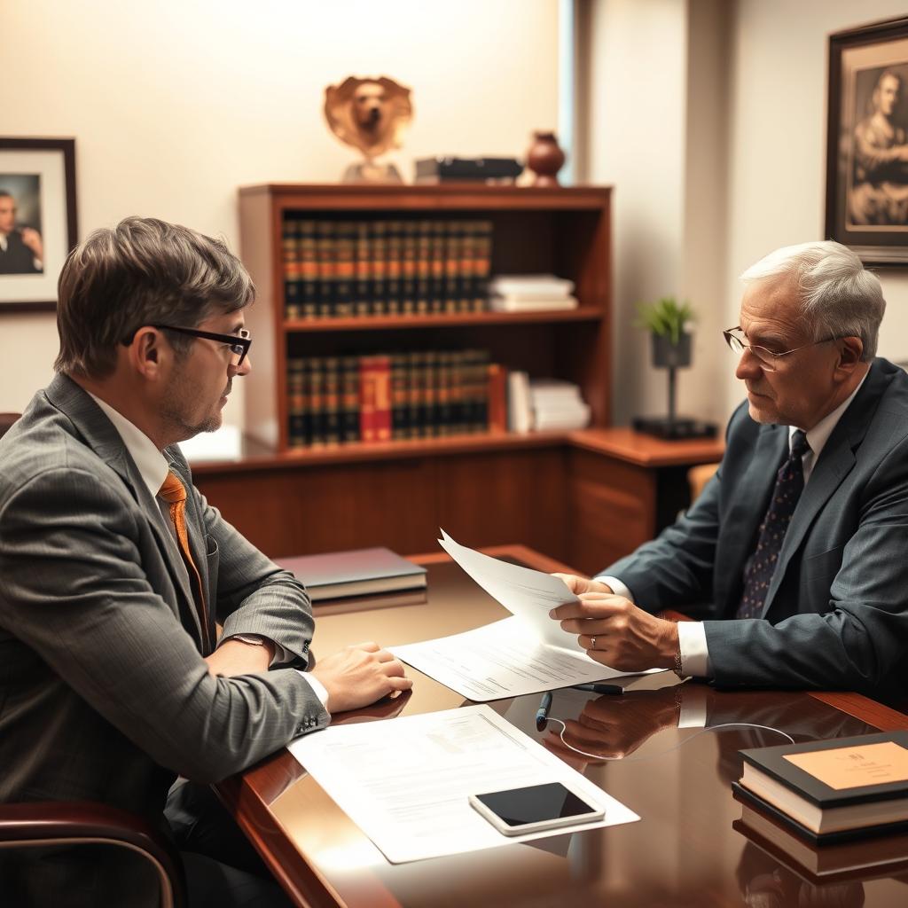 Controlled Substance Importation Lawyer Allegany County