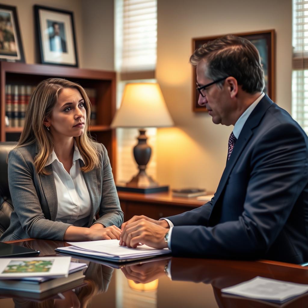 Controlled Substance Importation Lawyer Caroline County