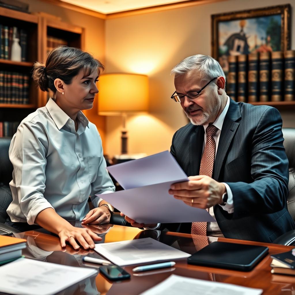 Controlled Substance Importation Lawyer Carroll County