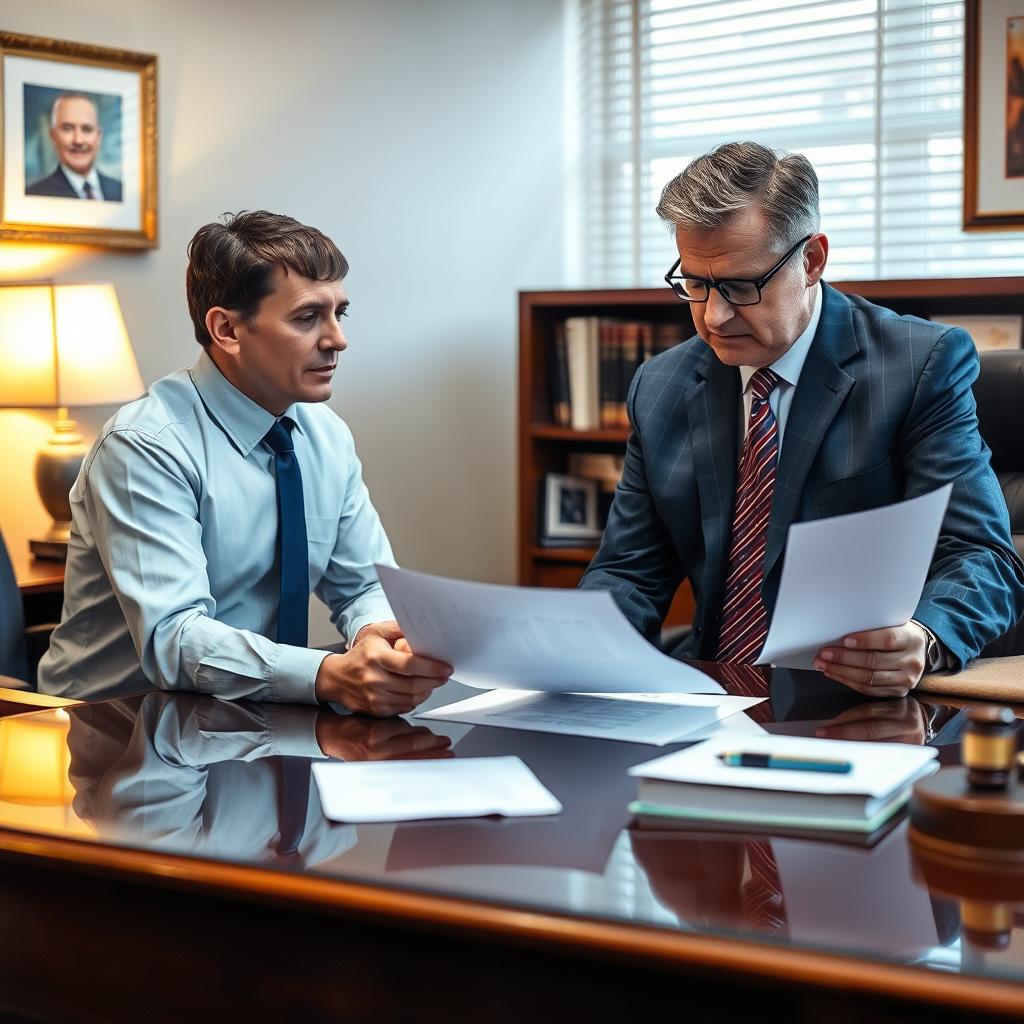 Controlled Substance Importation Lawyer Charles County