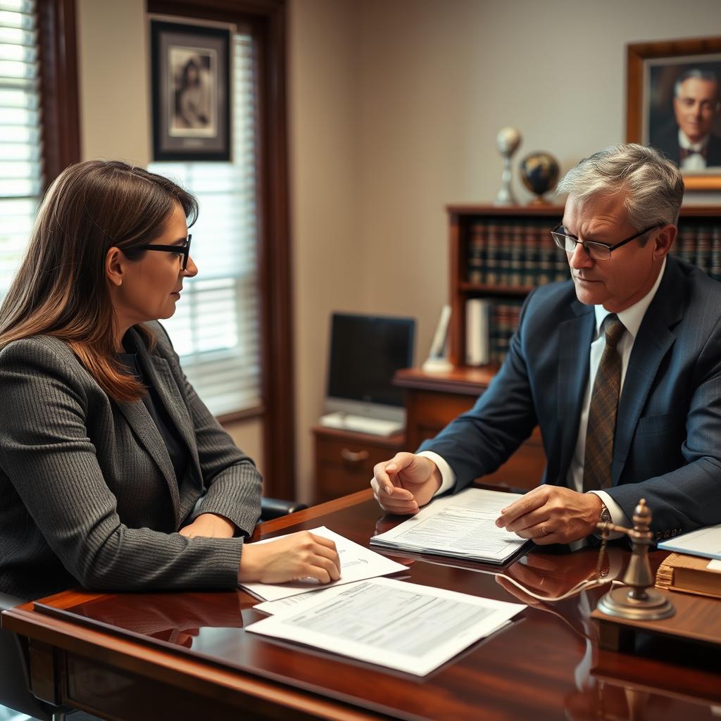 Controlled Substance Importation Lawyer Dorchester County
