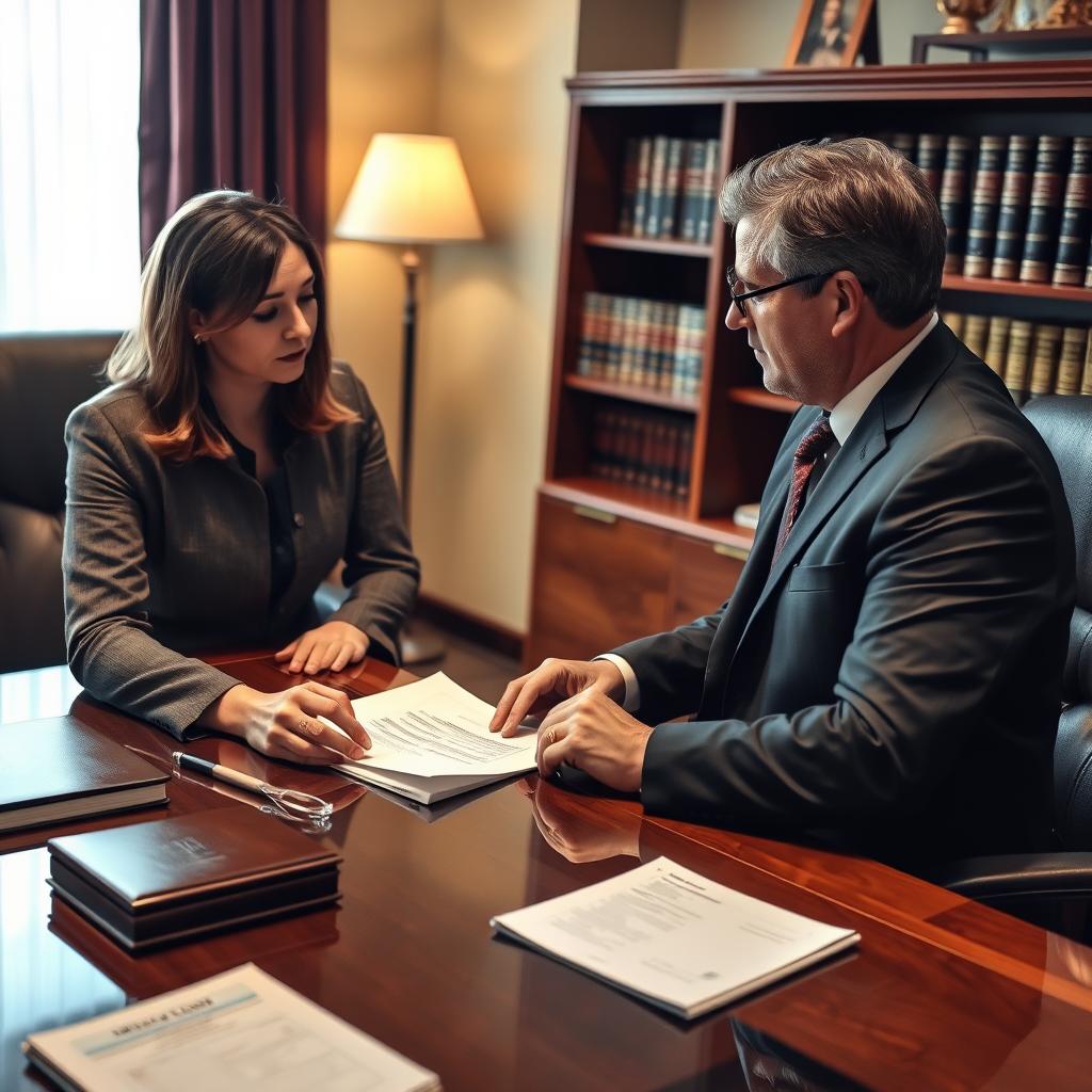 Controlled Substance Importation Lawyer Frederick County