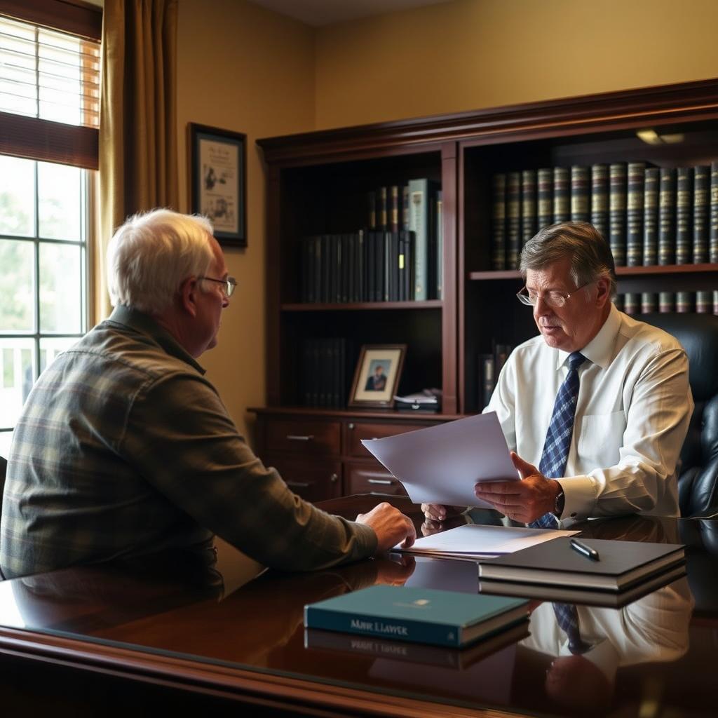 Controlled Substance Importation Lawyer Garrett County