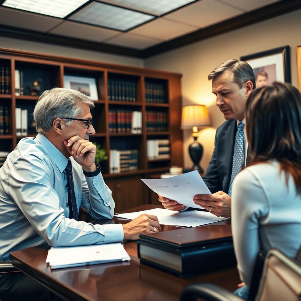 Controlled Substance Importation Lawyer Howard County