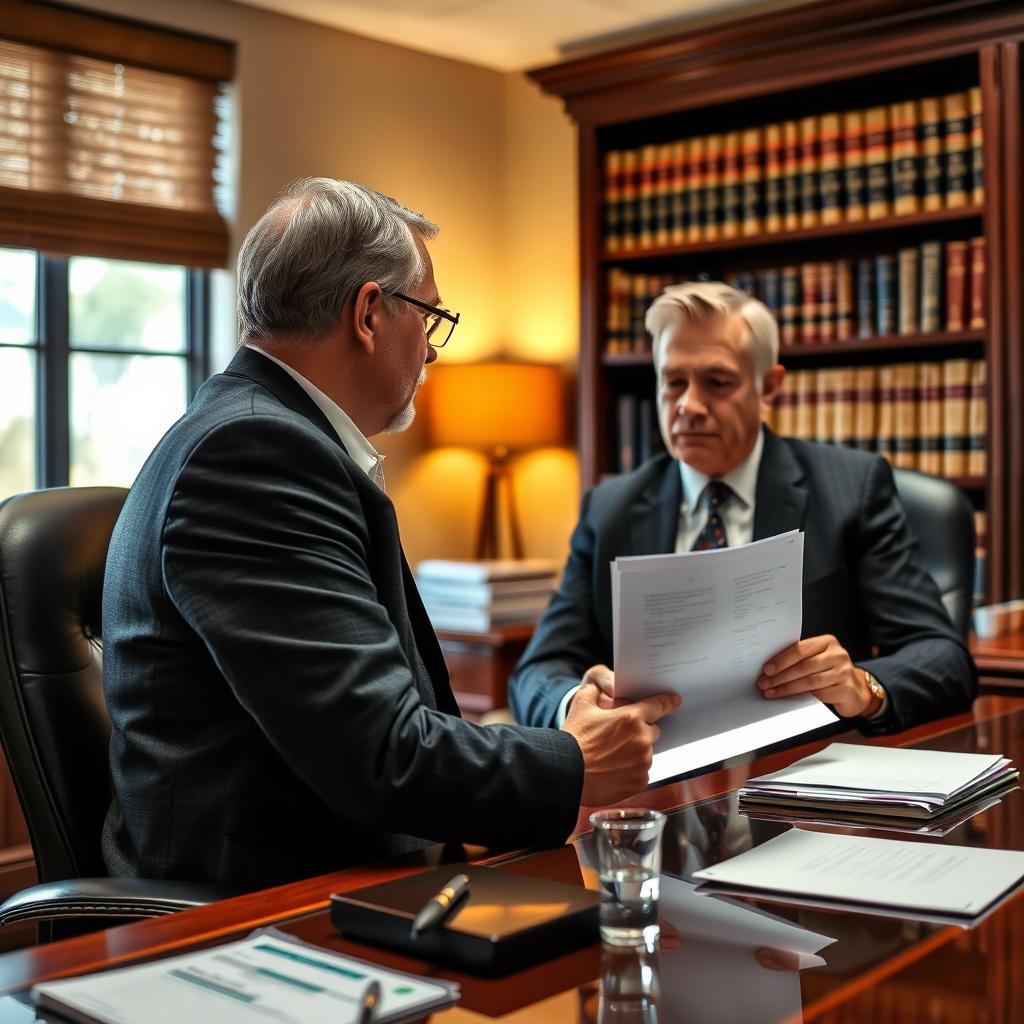 Controlled Substance Importation Lawyer Somerset County