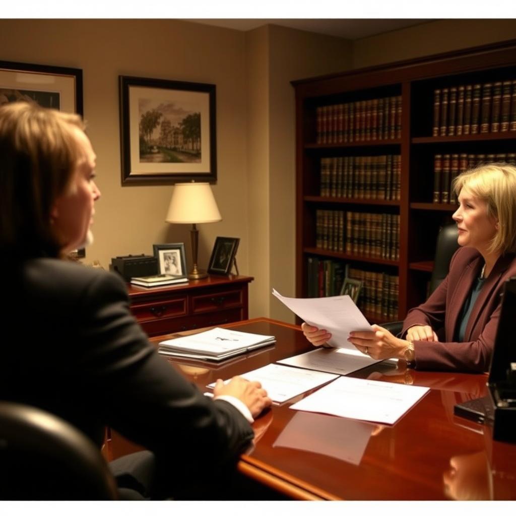 Controlled Substance Importation Lawyer St Marys County