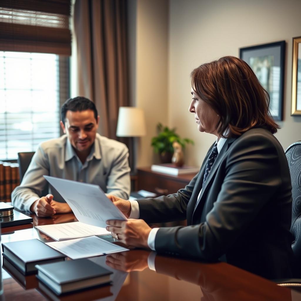 Controlled Substance Importation Lawyer Washington County