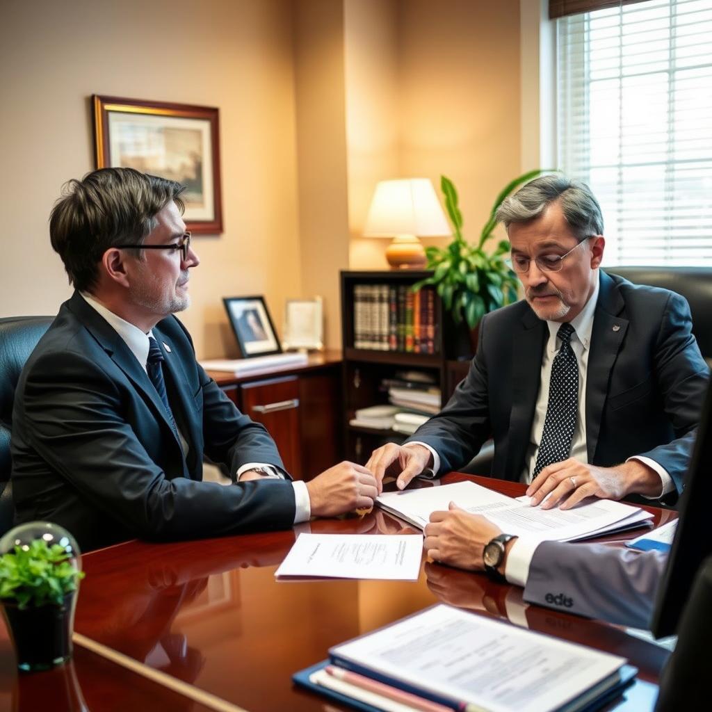 Controlled Substance Importation Lawyer Worcester County