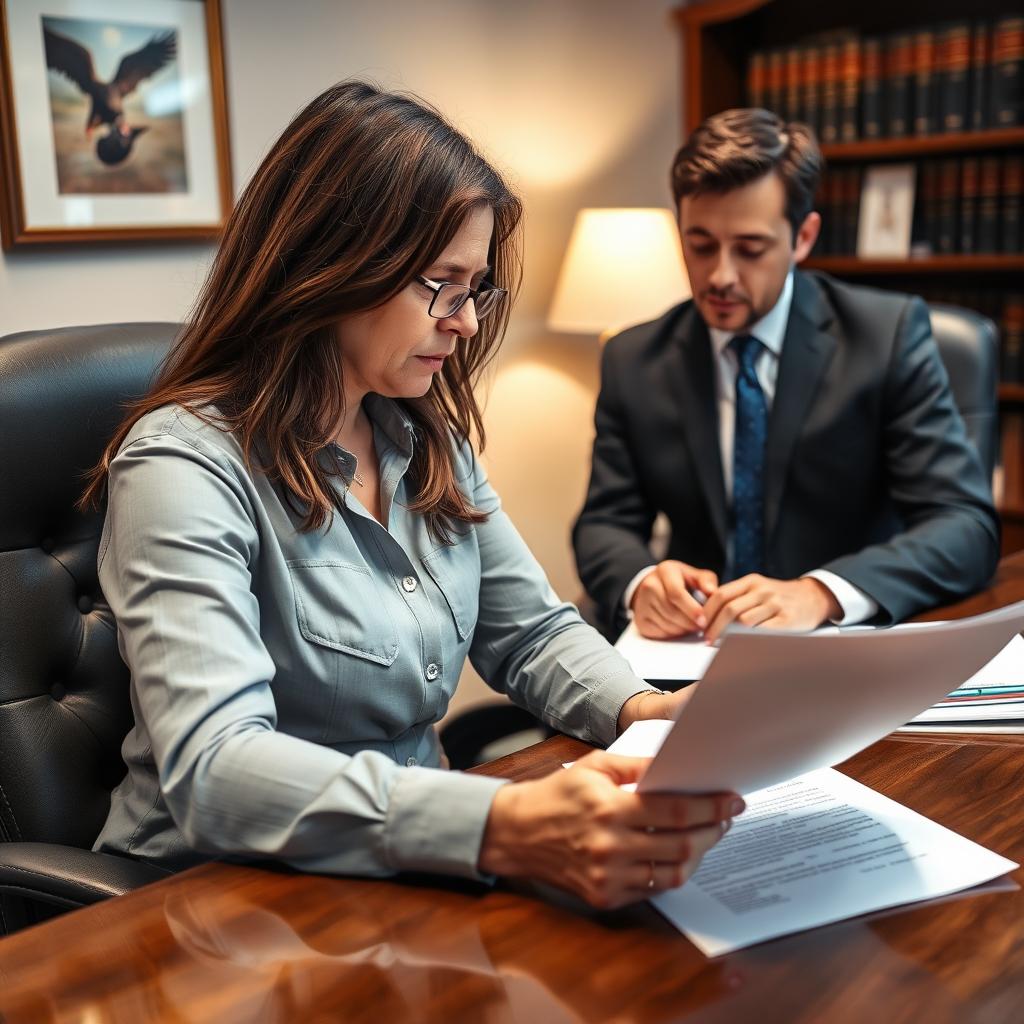 Criminal Defense Lawyer Harford County