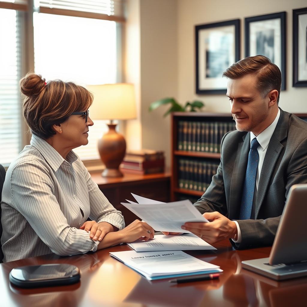 Criminal Defense Lawyer Kent County