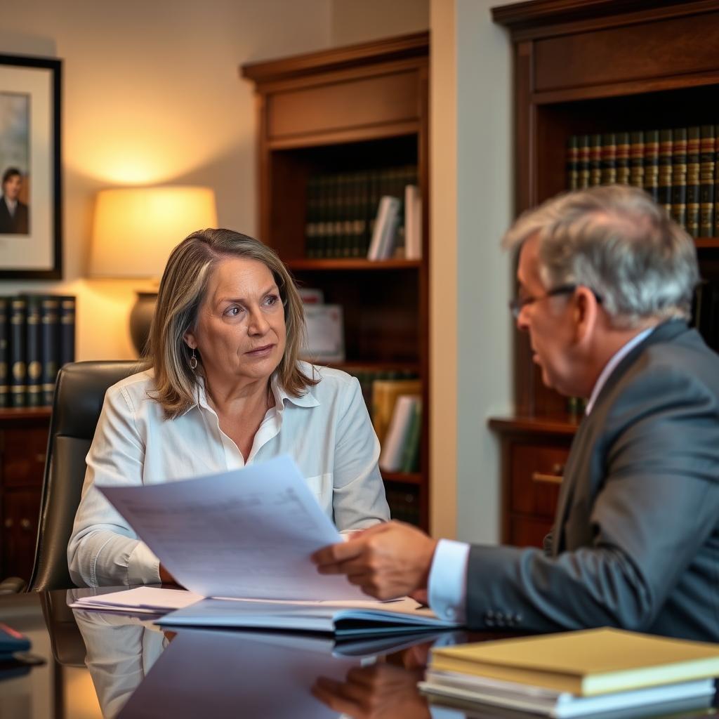 Criminal Defense Lawyer Wicomico County
