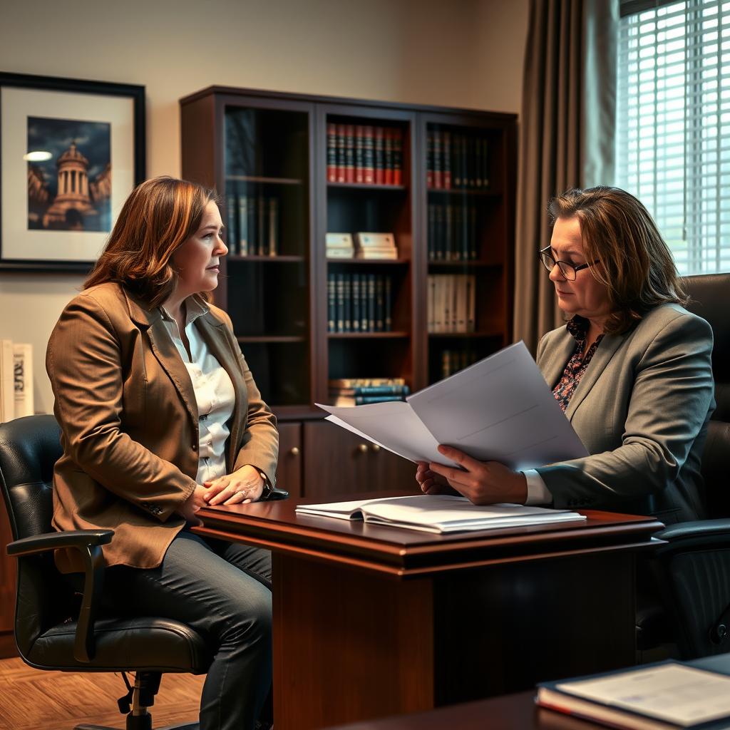 Disorderly Conduct Lawyer Rockville